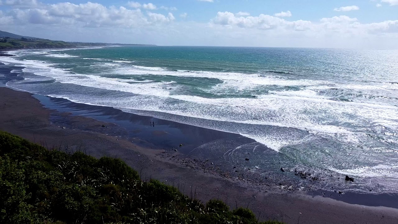 MavicMini backbeach 11 11 2019 29fps 4K