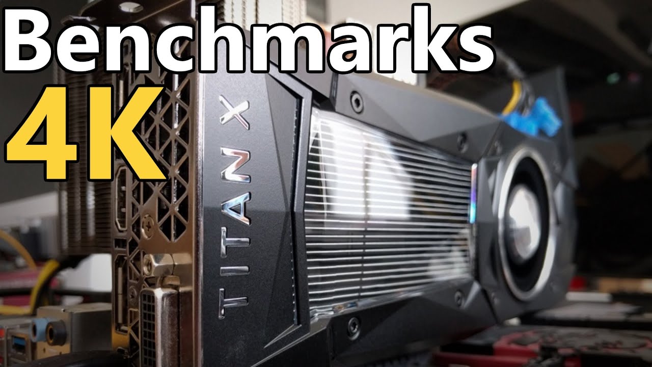How Much Faster is Titan X Pascal than GTX 1080? | GPU News
