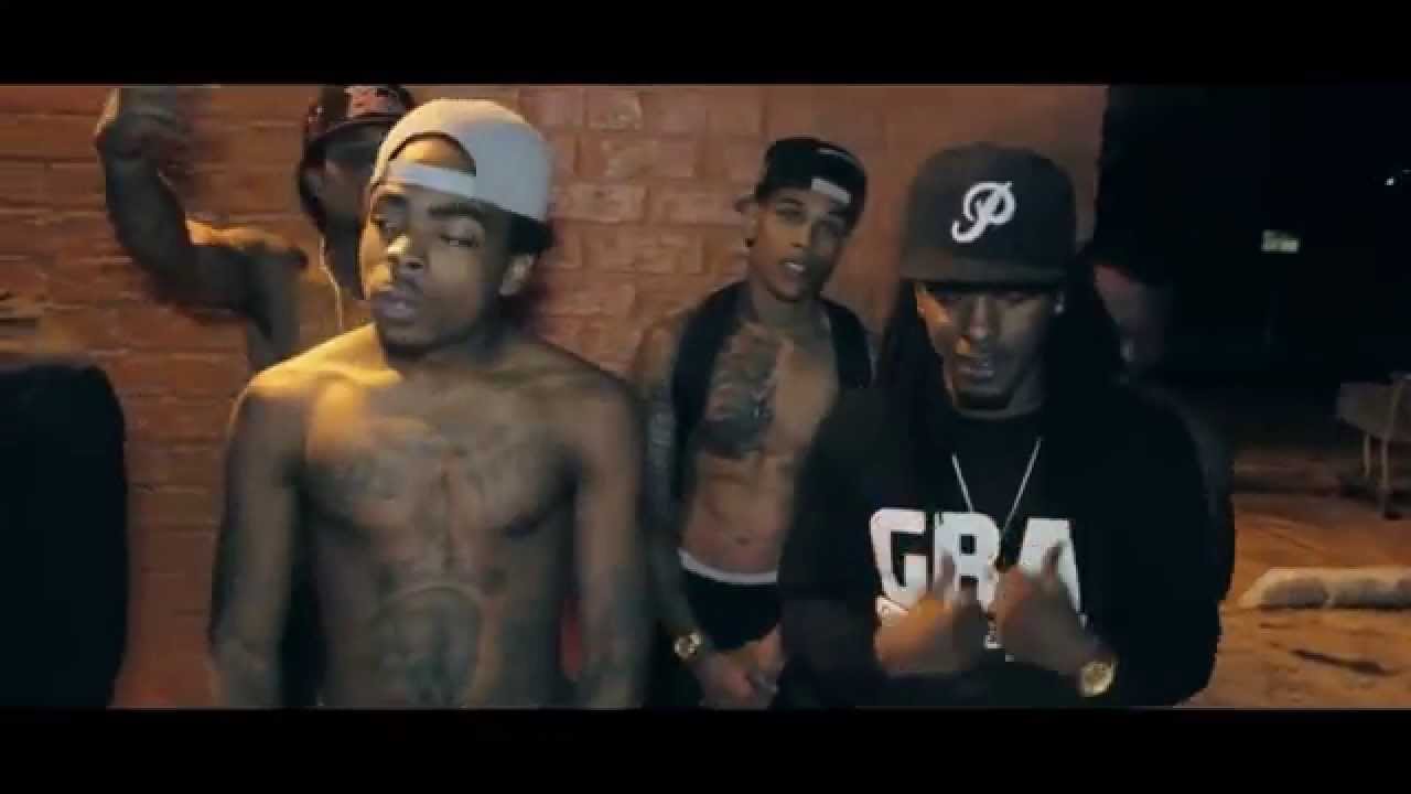 Dem Acre Boyz - Who Got Love (Official Music Video)