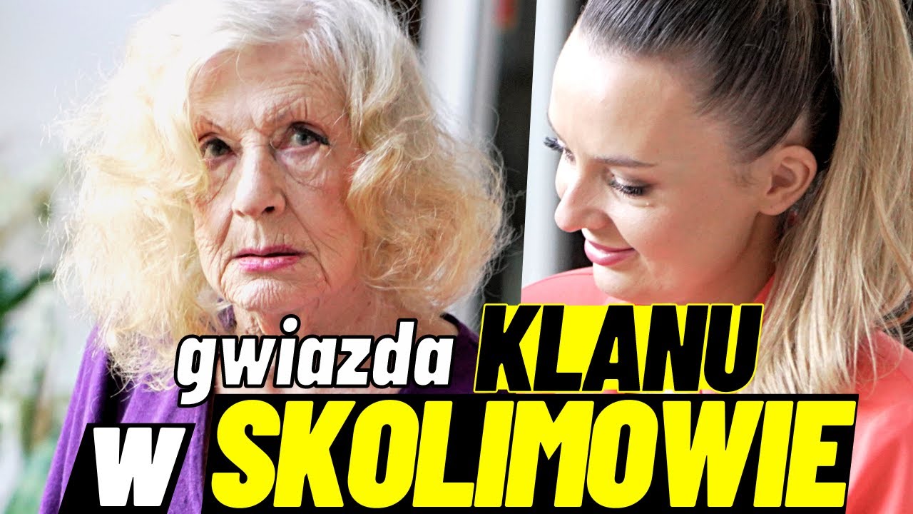 Gwiazda „Klanu” ciężko CHOROWAŁA po ŚMIERCI córki! Mieszka w domu opieki w Skolimowie