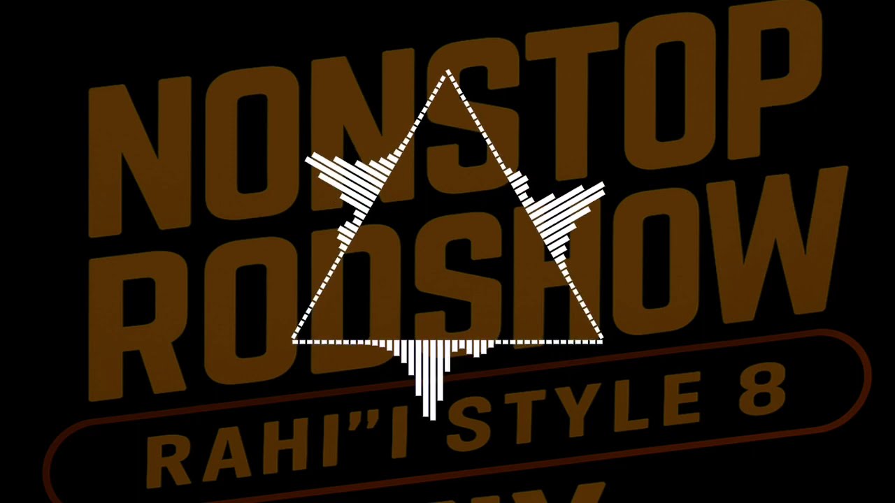 Nonstop Rodshow Rahi Style 8 | JBP DJ Style 🔥 DJ Shivam Katni Special Mix 2025