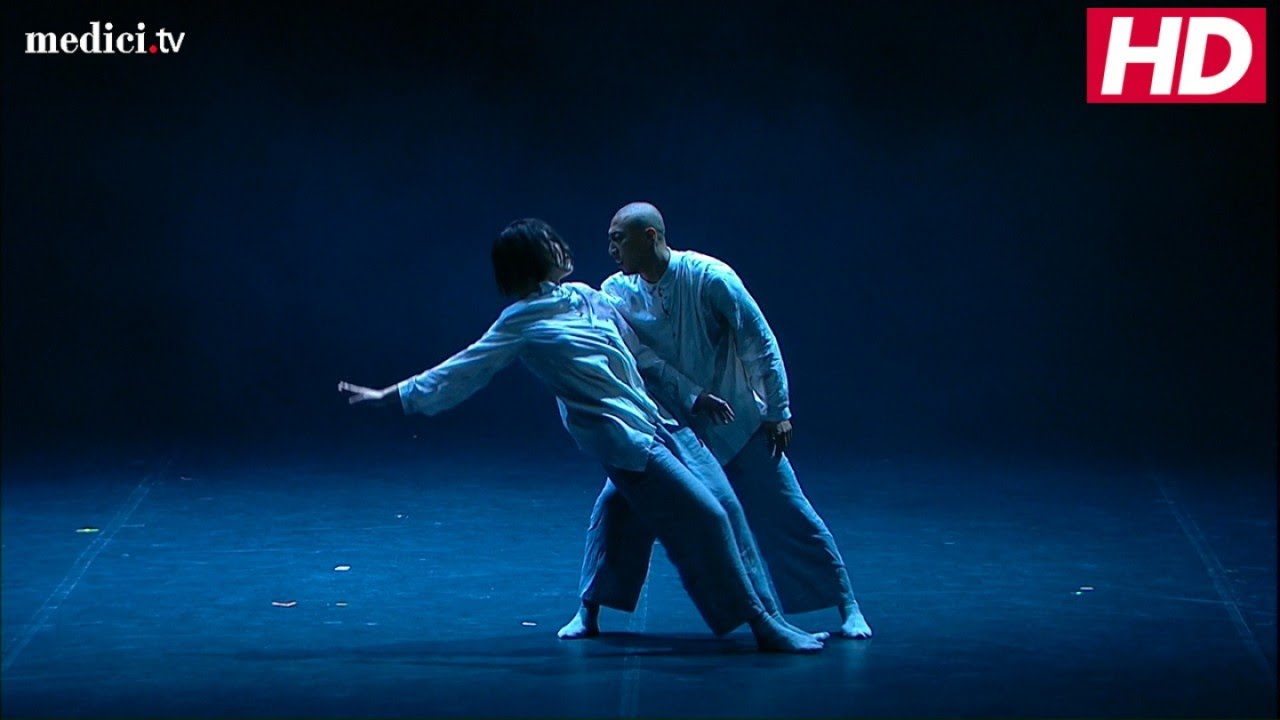 #MoscowBalletCompetition13 - Choreographers (2/2) - What's happened? - BRONZE MEDAL