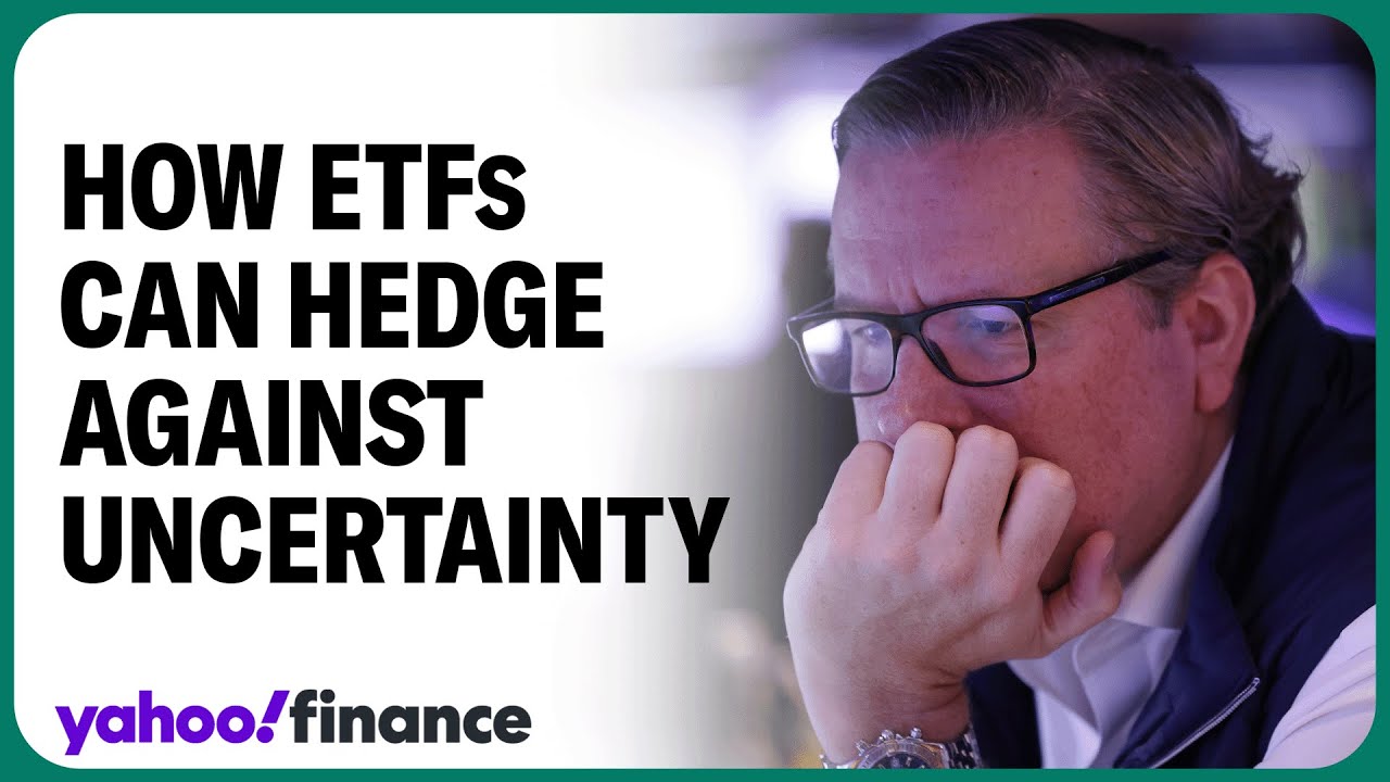 Why millennials are increasingly investing in ETFs