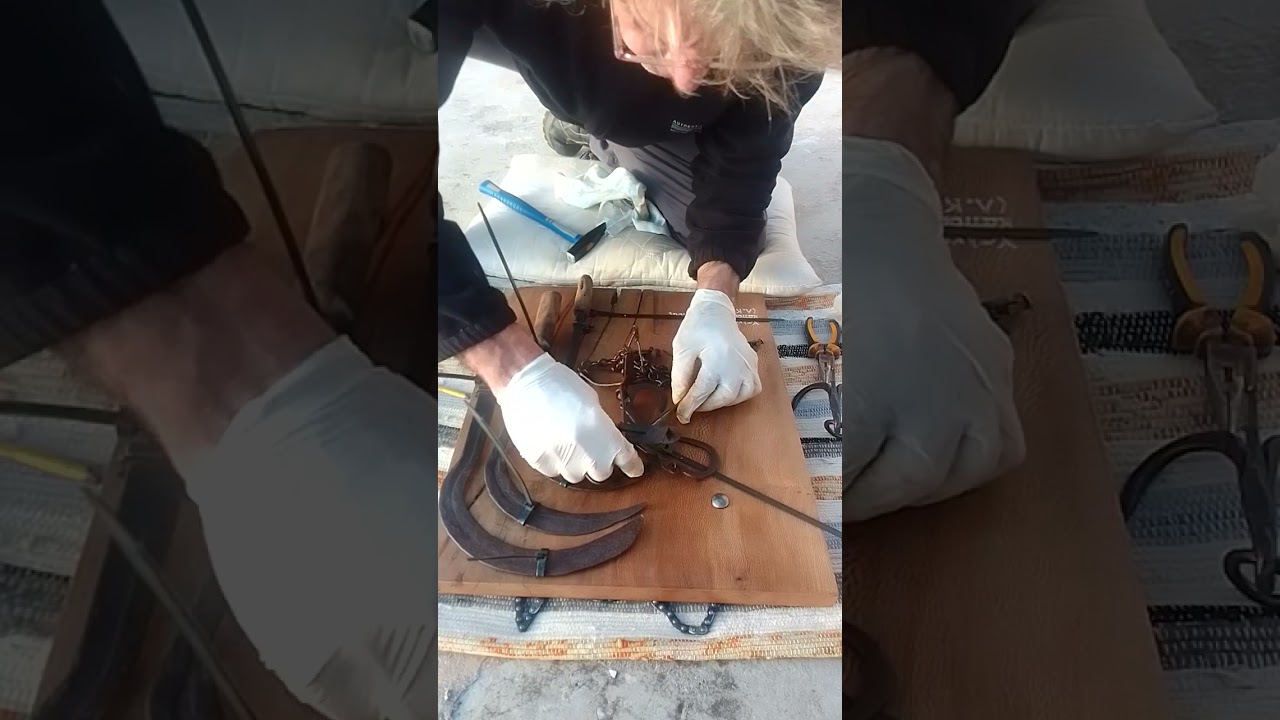 Τελειώνει.......