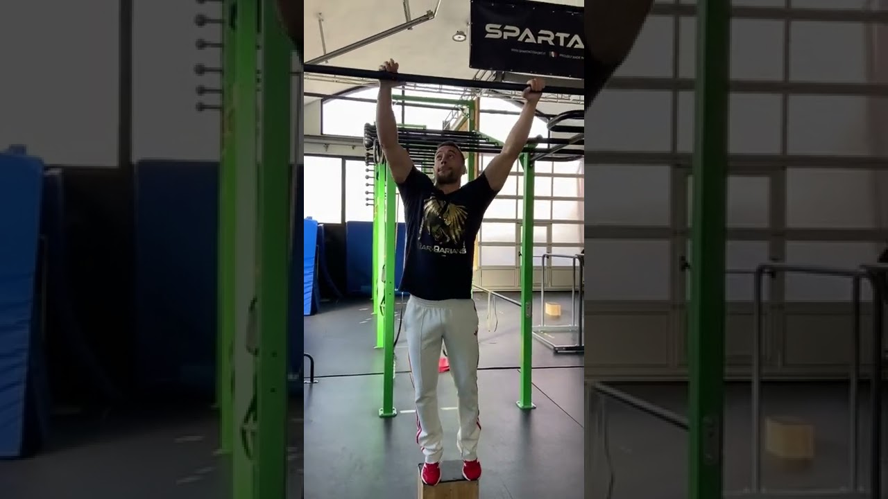 3x THE G.O.D SET IN 15MIN (SERG, JAVI, CHRISTIAN)