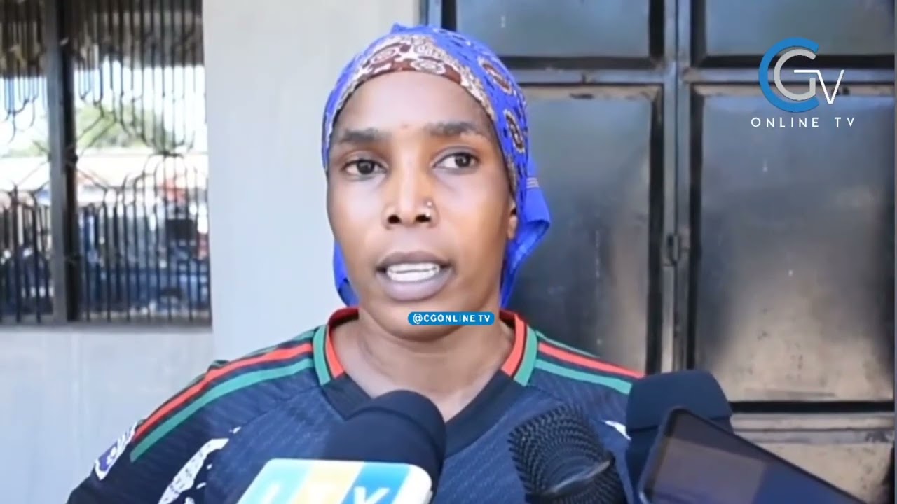 MAMA ATELEKEZA KICHANGA CHA SIKU 3 NYUMBA YA KULALA WAGENI- NZENGA
