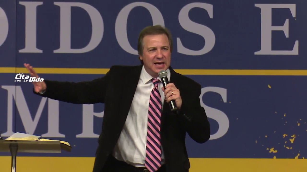 Conferencia 5 Gerardo Ferace | Congreso de Hombres 2017 ÍNTEGROS 