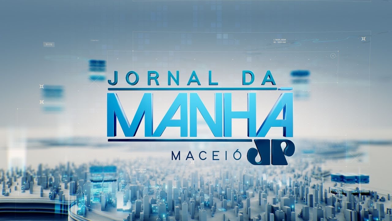 O Jornal da Manhã - 100.7 - SEGUNDA - FEIRA ( 03/02/2026 )