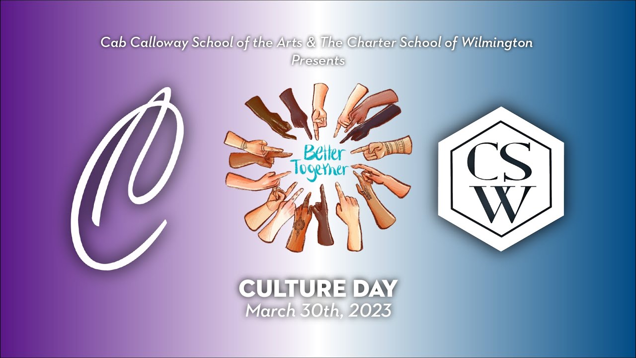 Cab Calloway School of the Arts Culture Day 2023 | CSW/CCSA