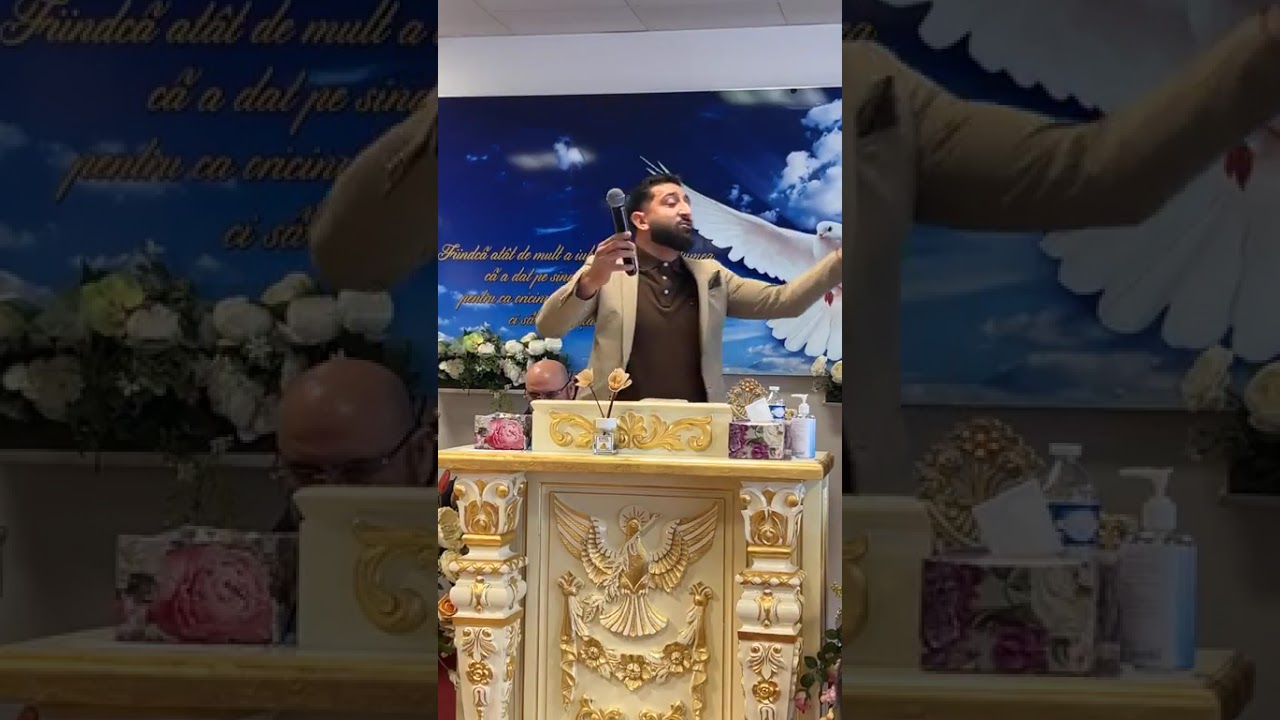 Fr.Alberto Biserica Strasbourg Emanuel 