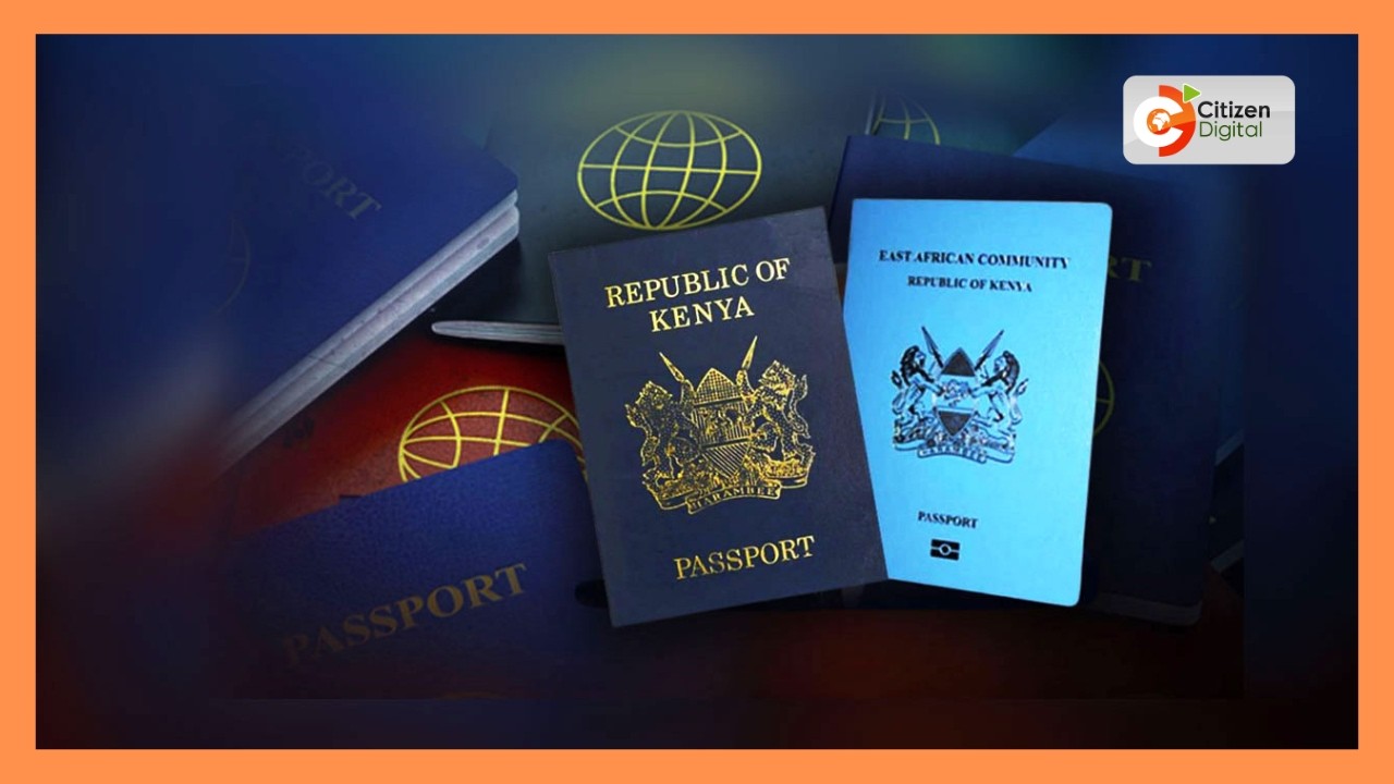 Serikali bado kimya kuhusu makamanda wa wapiganaji wa RSF Sudan kupewa pasipoti