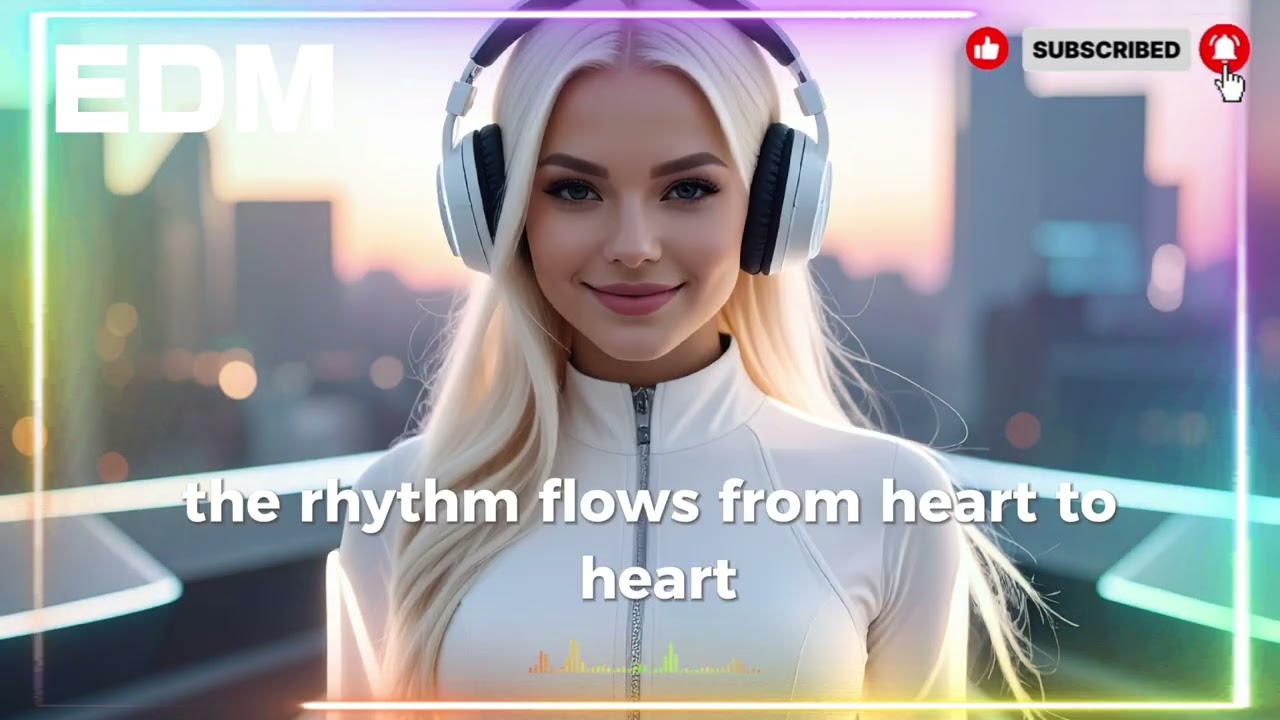 🎧NEW EDM/Passing the Smile/January 9, 2026