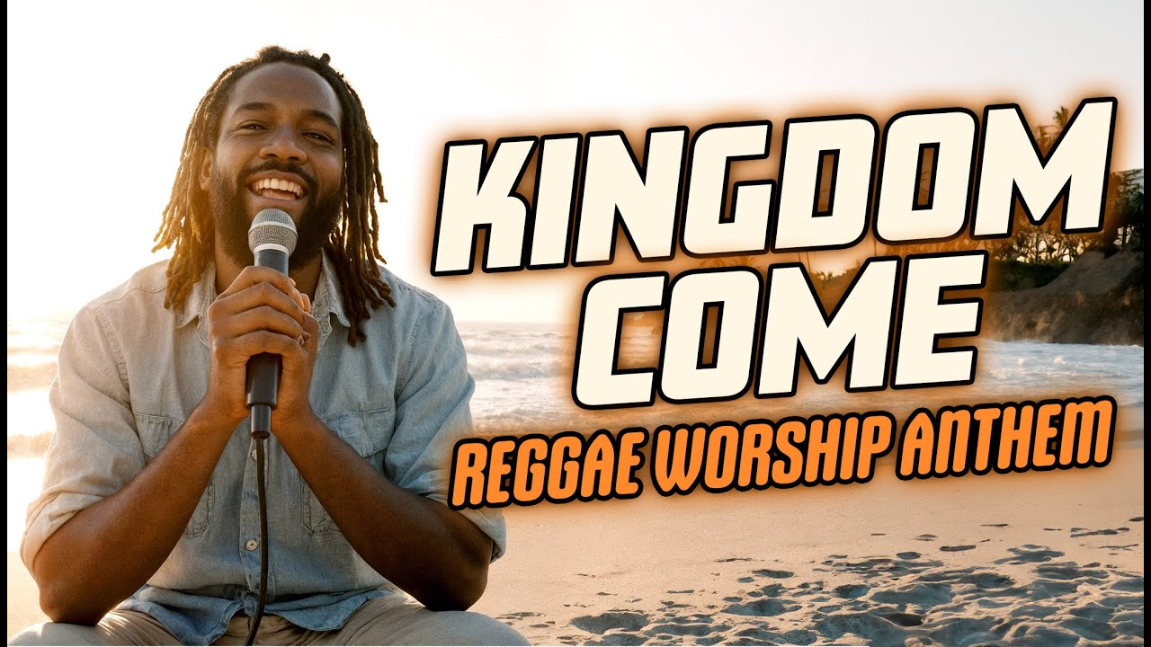Kingdom Come | Soothing Reggae Worship