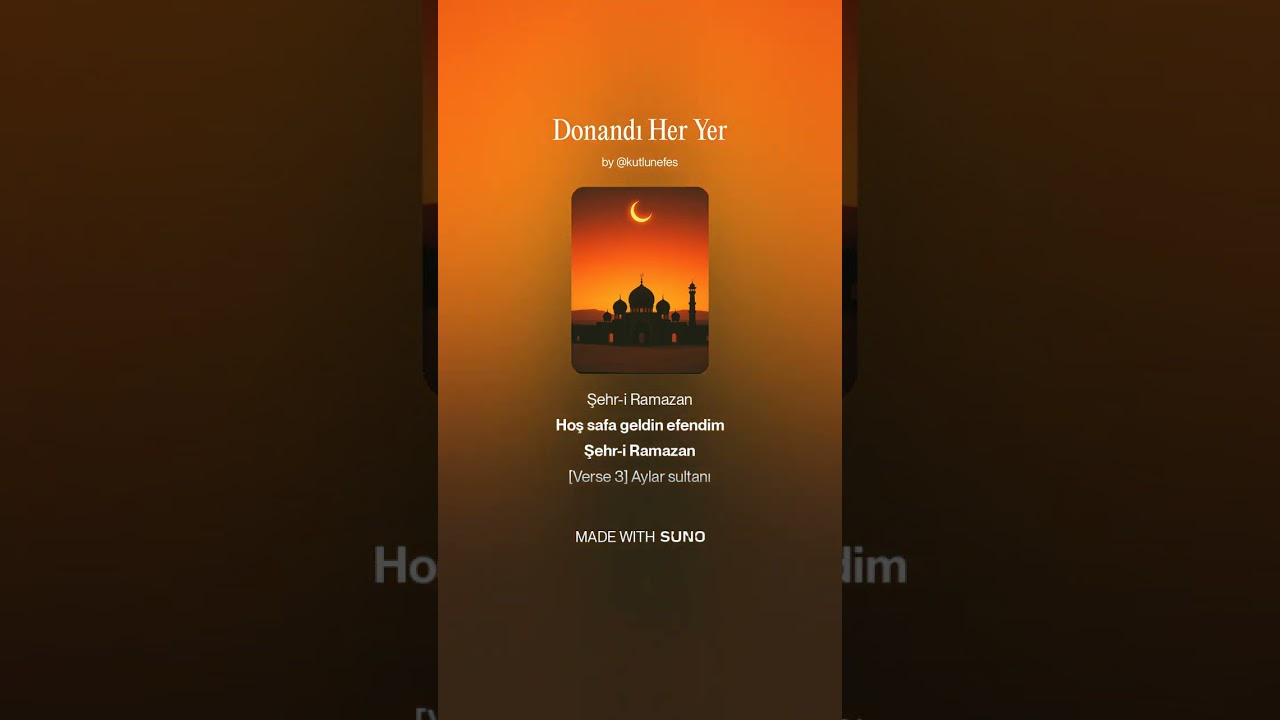 Donandı Her Yer