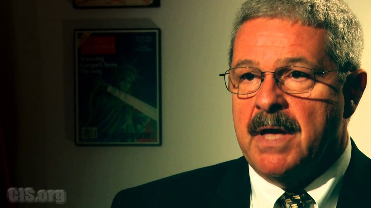 Why ICE Files Detainers Before Criminal Convictions.