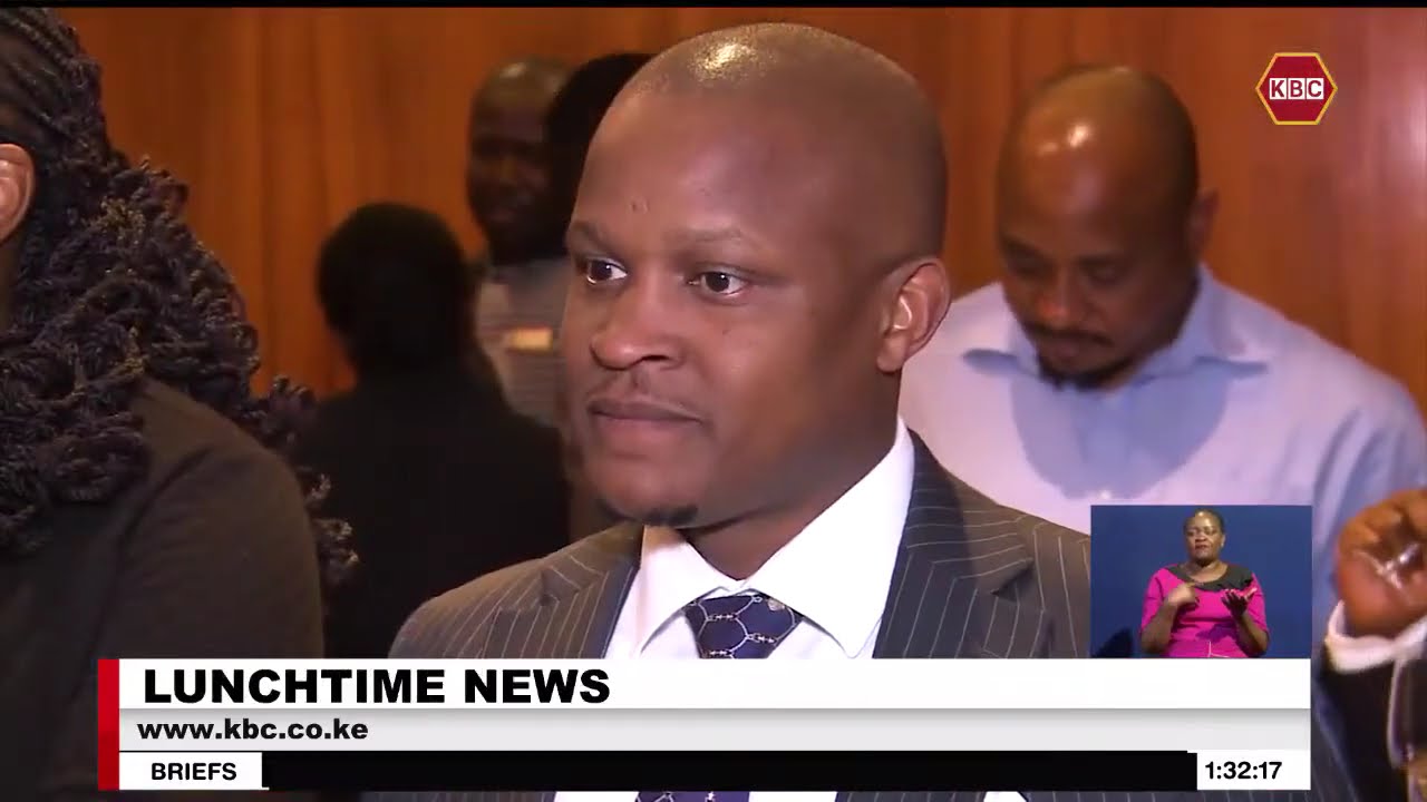 Kenya ranked fourth wealthiest country in Africa