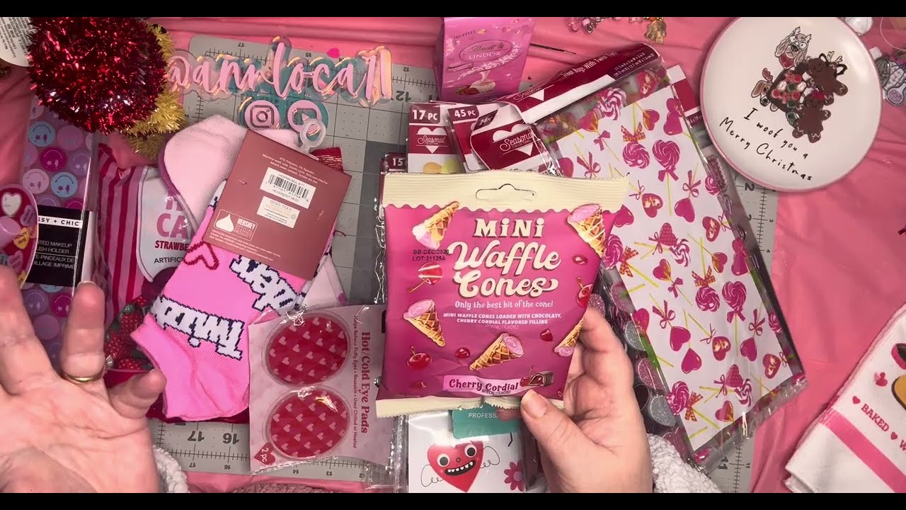 Покупки… Dollar Tree, Tj Maxx и Home Goods
