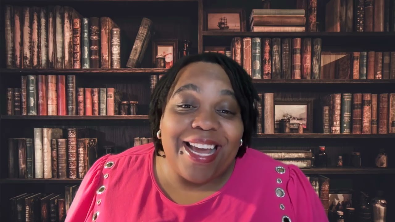Living a Sacrificial Life | The Right Foot with Fannie B.