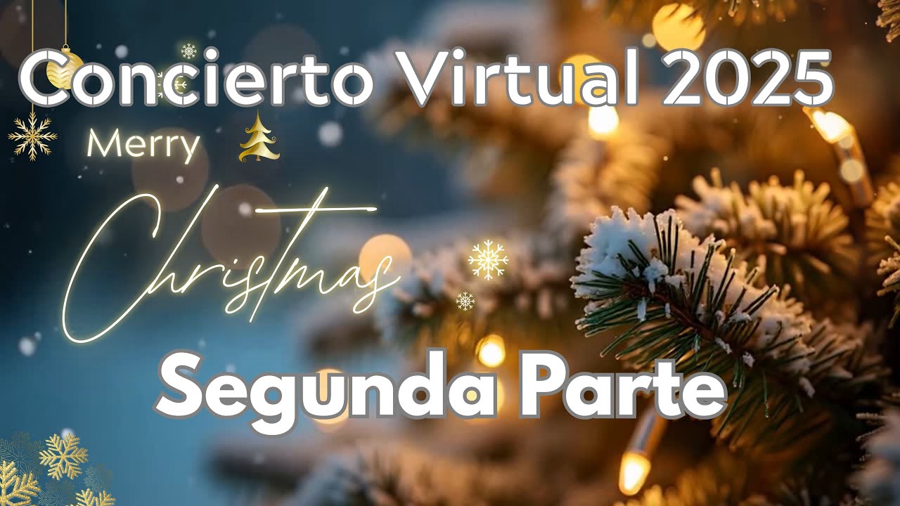 Concierto Virtual 2