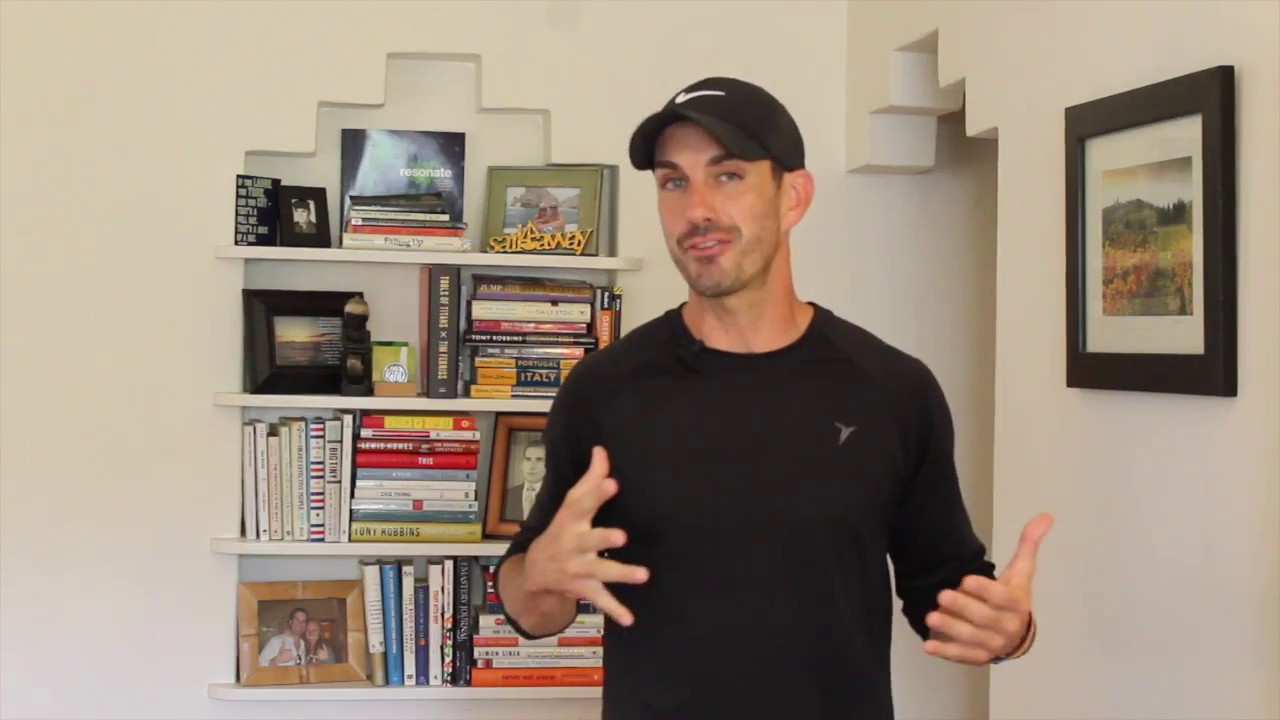 "I Don't Have Time To Exercise" Workout Routine