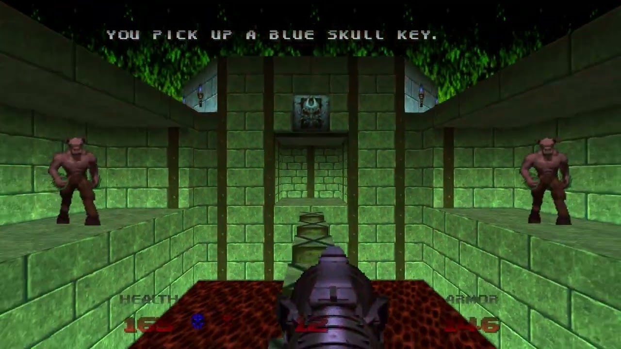 DOOM 64 - Hectic