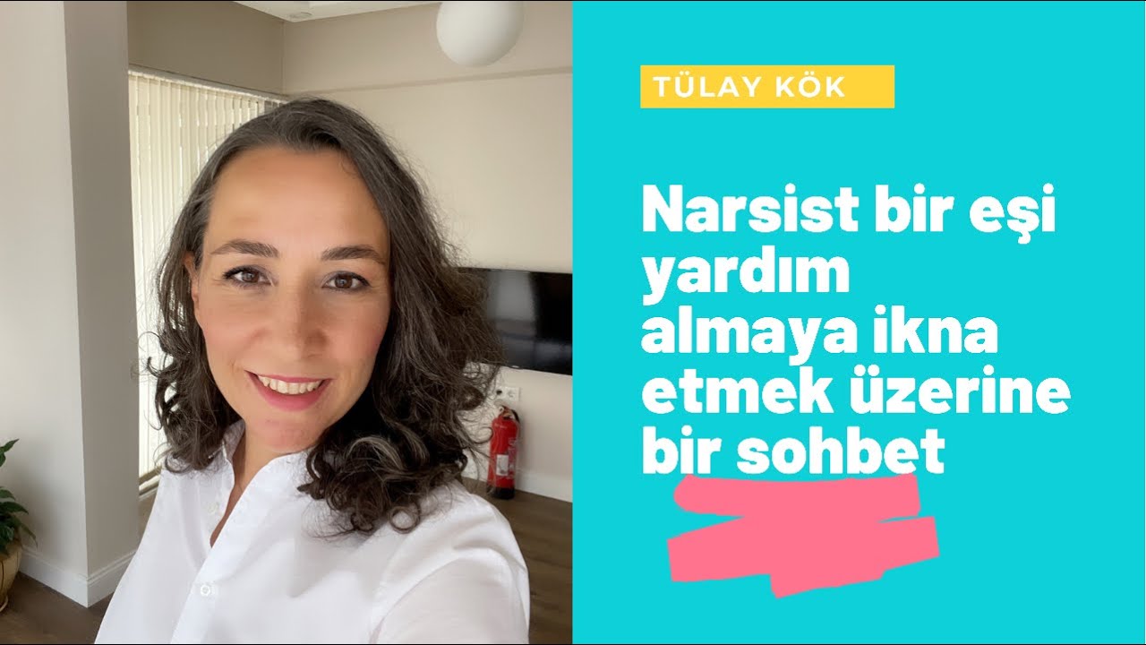 Narsist Bir Eşi İkna Etmek Mümkün mü?