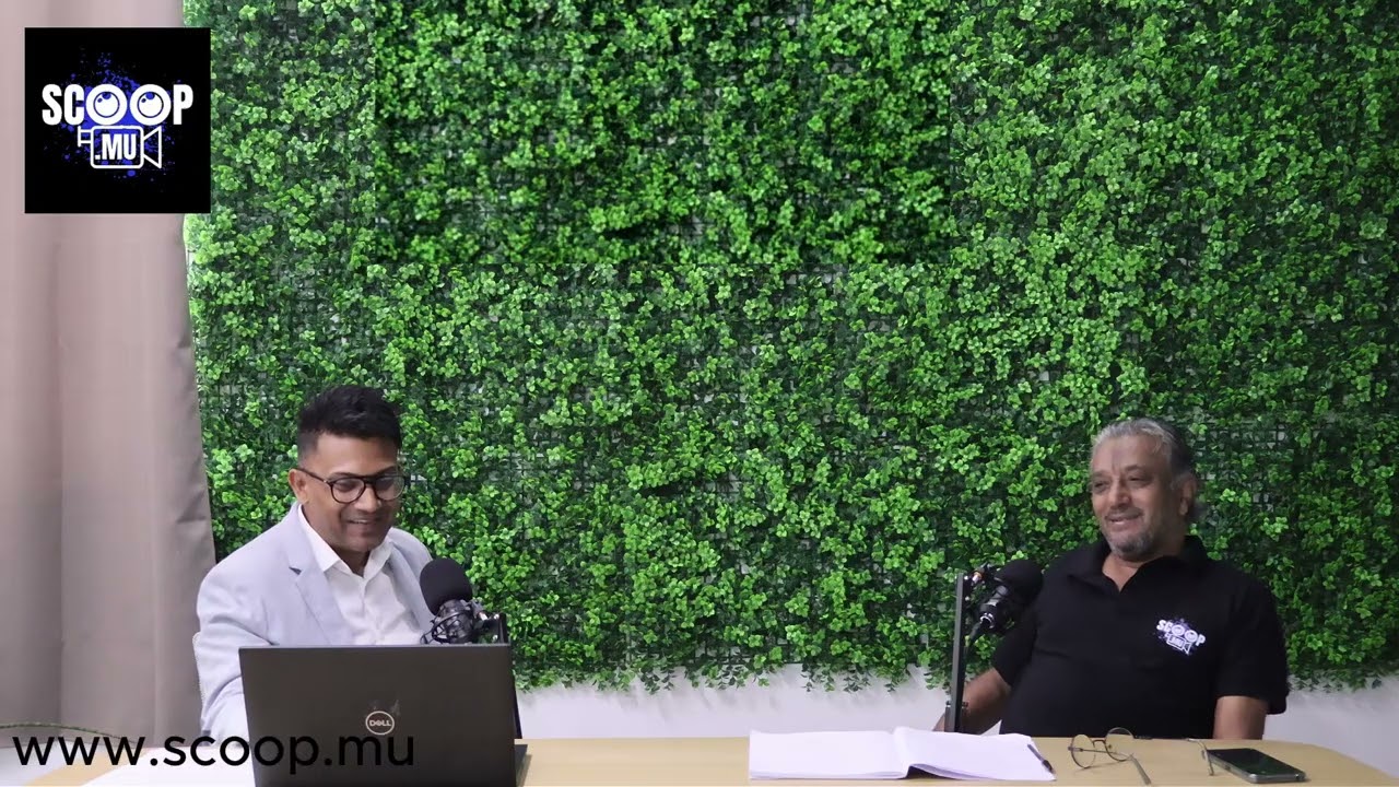 SPOTLIGHT du 16 Avril 2026 &ndash; L&rsquo;actu qui d&eacute;range, sans filtre avec Jasvin et Narain