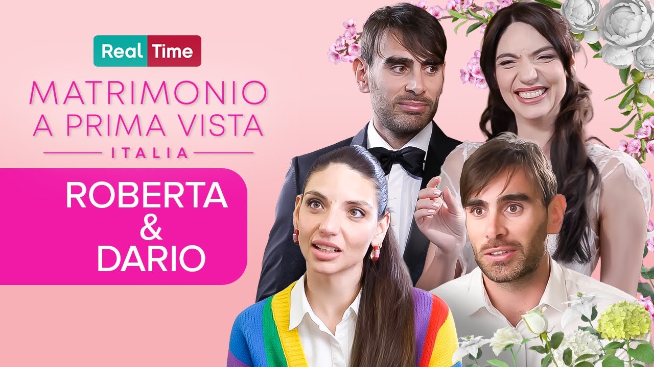 TUTTO il percorso di Melissa e Matteo | Matrimonio a prima vista