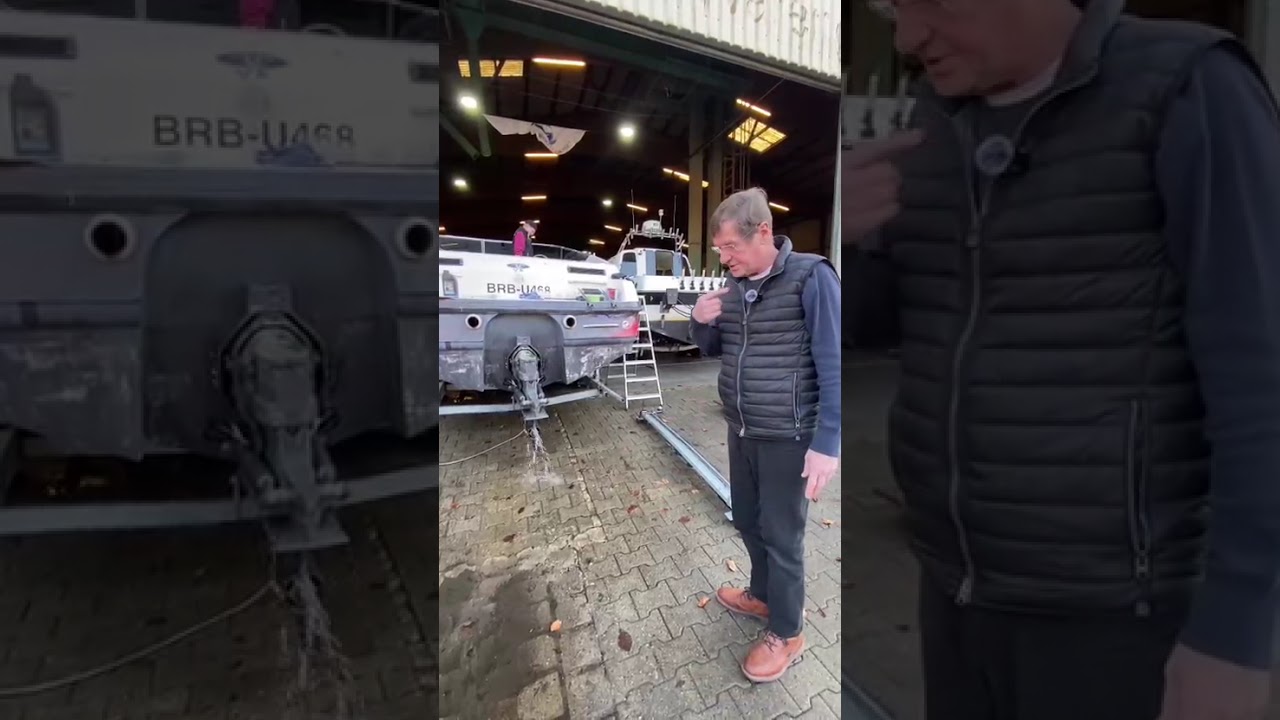 Bitte nicht anfassen!  Ein Zündfunke kann bis zu 30.000 Volt haben❗️
