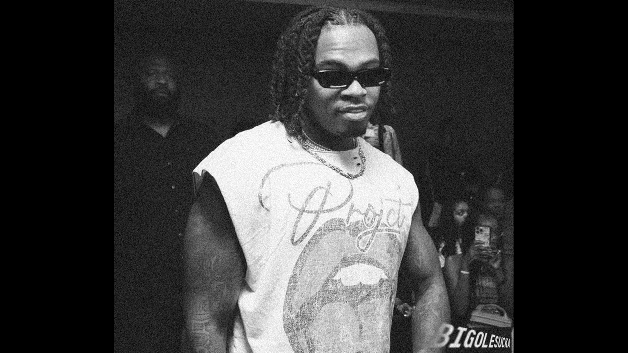 [FREE] Gunna Type Beat - 'my way'