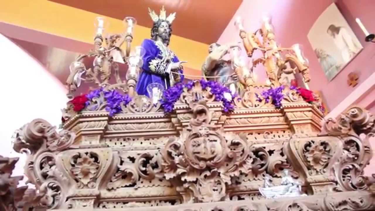 REDENCIÓN 2014