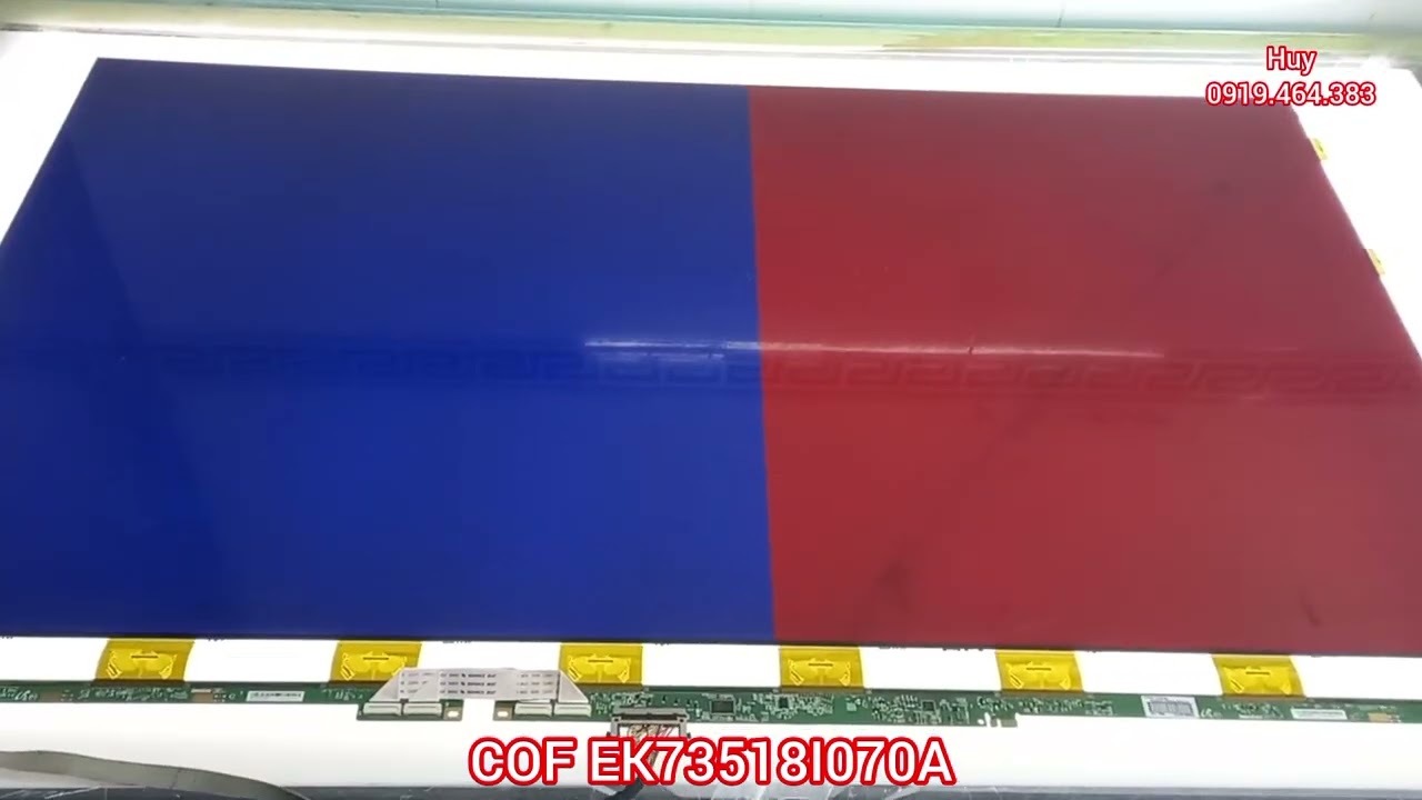 COF Panel Inolux