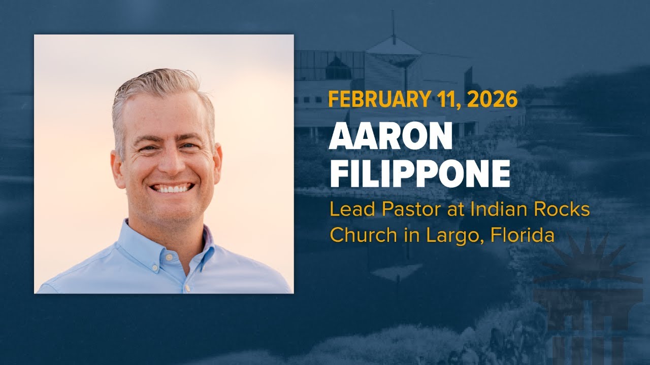 Chapel | Aaron Filippone