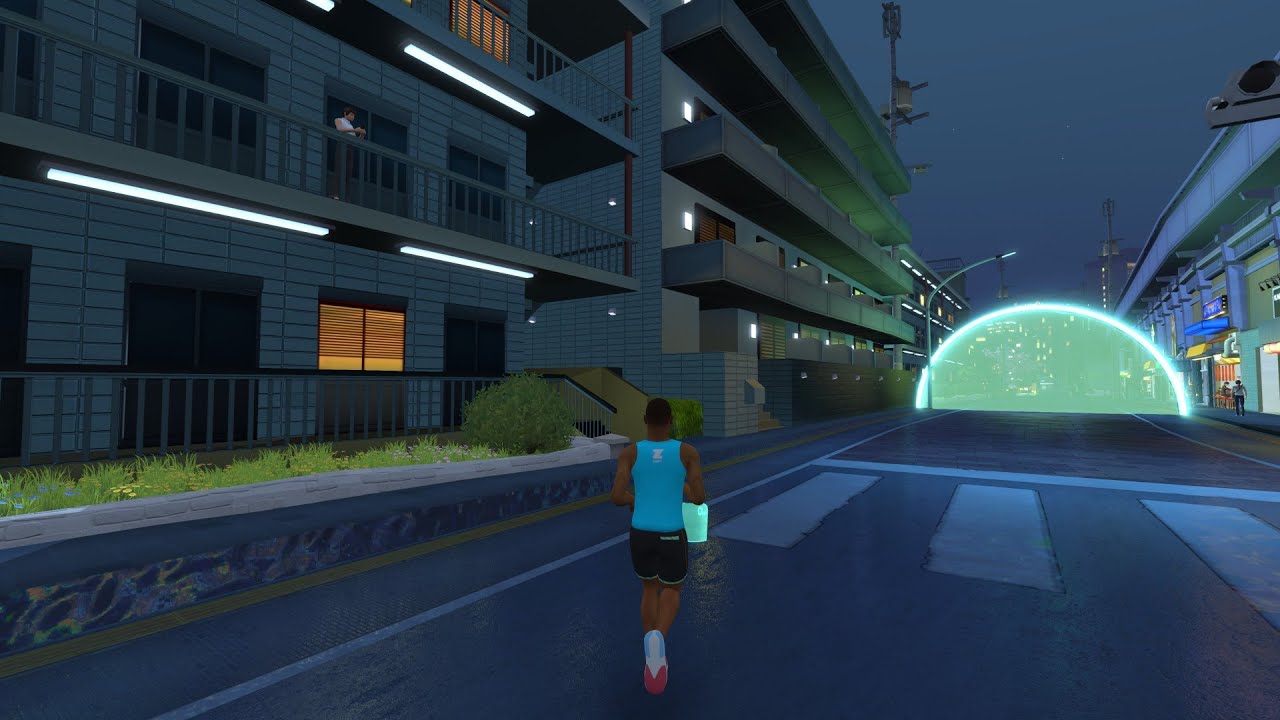 I Trained with PYRAMID RUNNING and Saw AMAZING ENDURANCE Results
