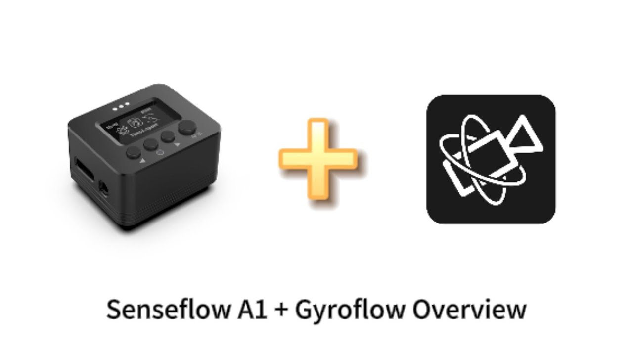 Senseflow Overview