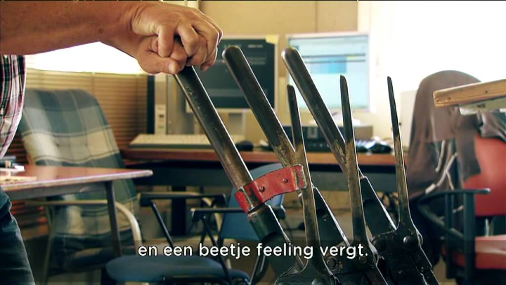 Het oudste seinhuis van België ligt in Neerpelt
