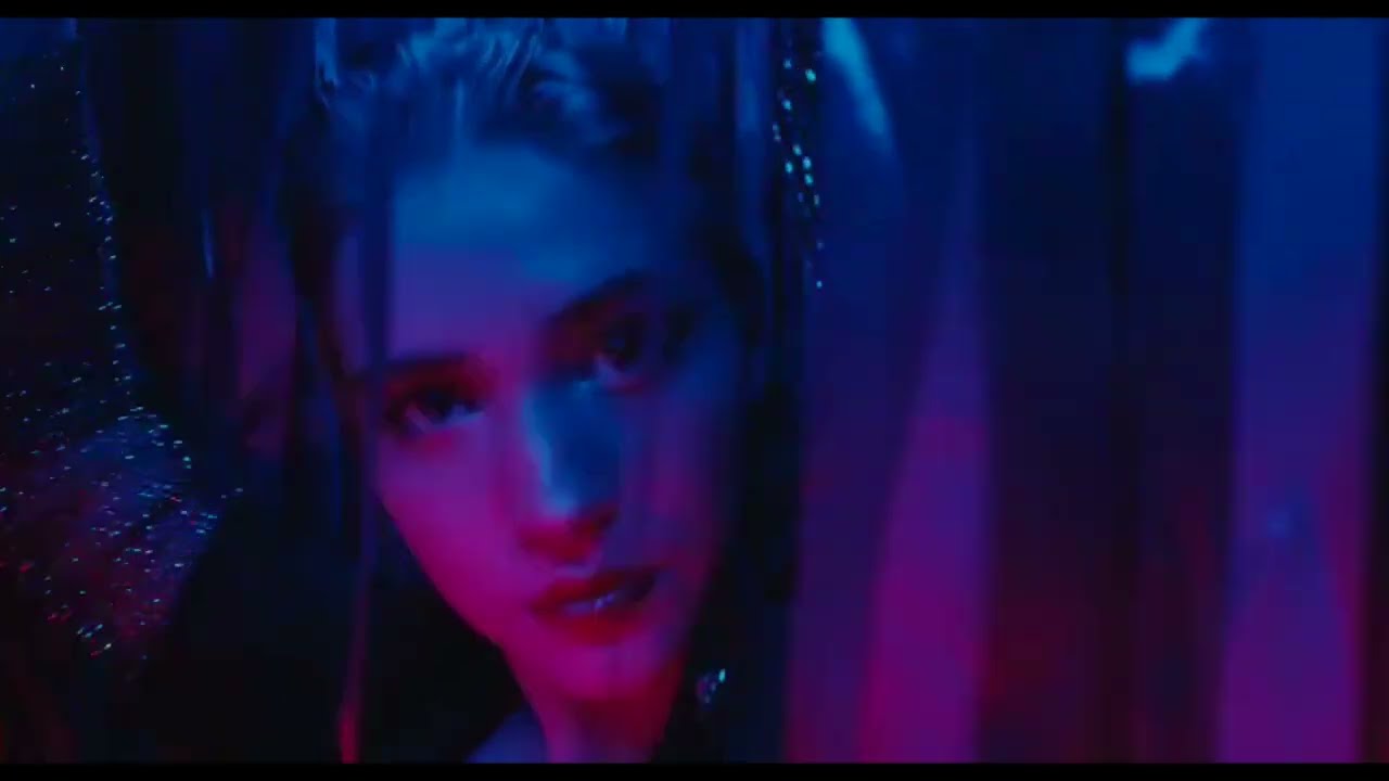 Prófugos (OFFICIAL VIDEOCLIP)