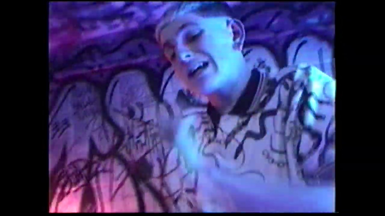 Kid Mess - 120 ft. Dillom [Tape by Mutti]