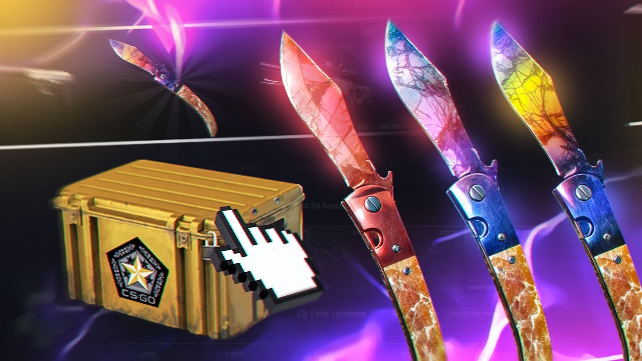 SkinClub | 3 Knife Pulls From This Case?! 😳 (SkinClub Promo Code 2026)
