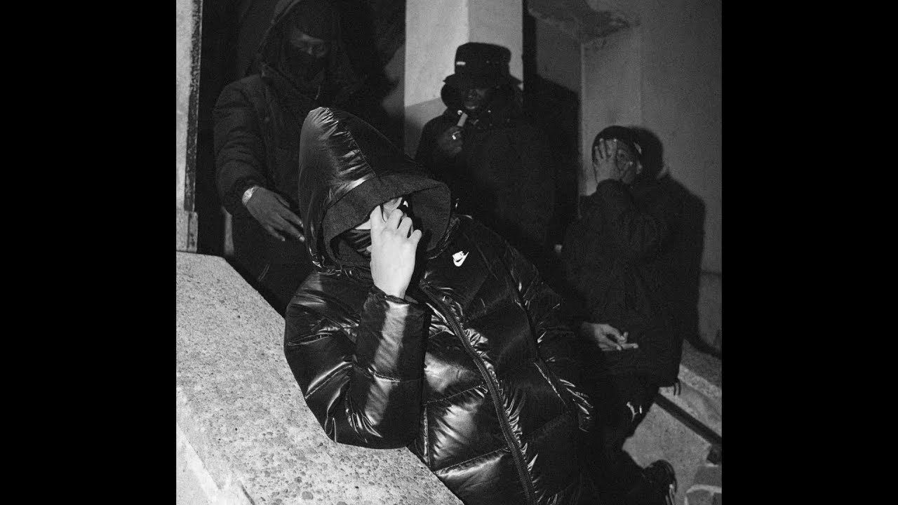[Free] 'Cold world' - Криминальный бит x Andrey Toronto x Лёша Стелит x Каспийский груз
