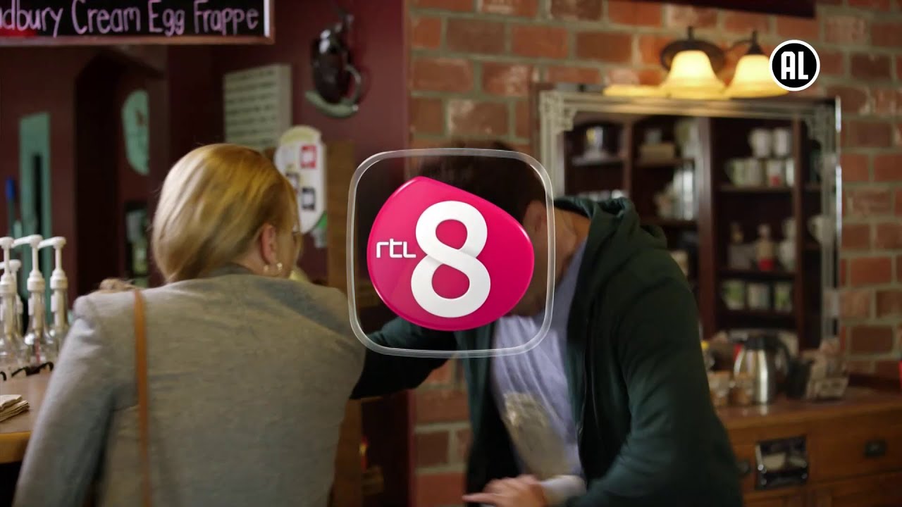 RTL 8 (Netherlands) - Continuity (April 11, 2023)
