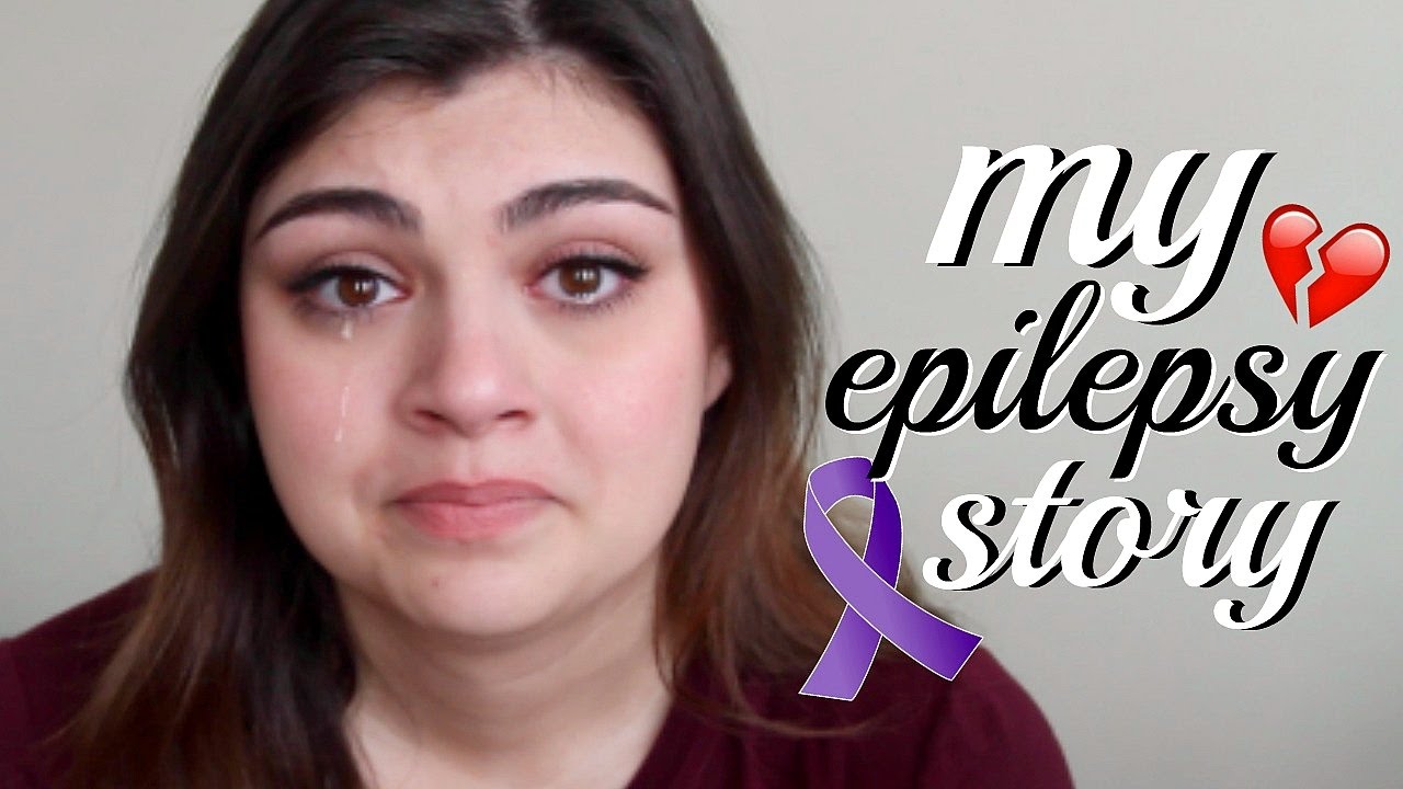 MY STORY | Being An Epileptic (Having Seizures)