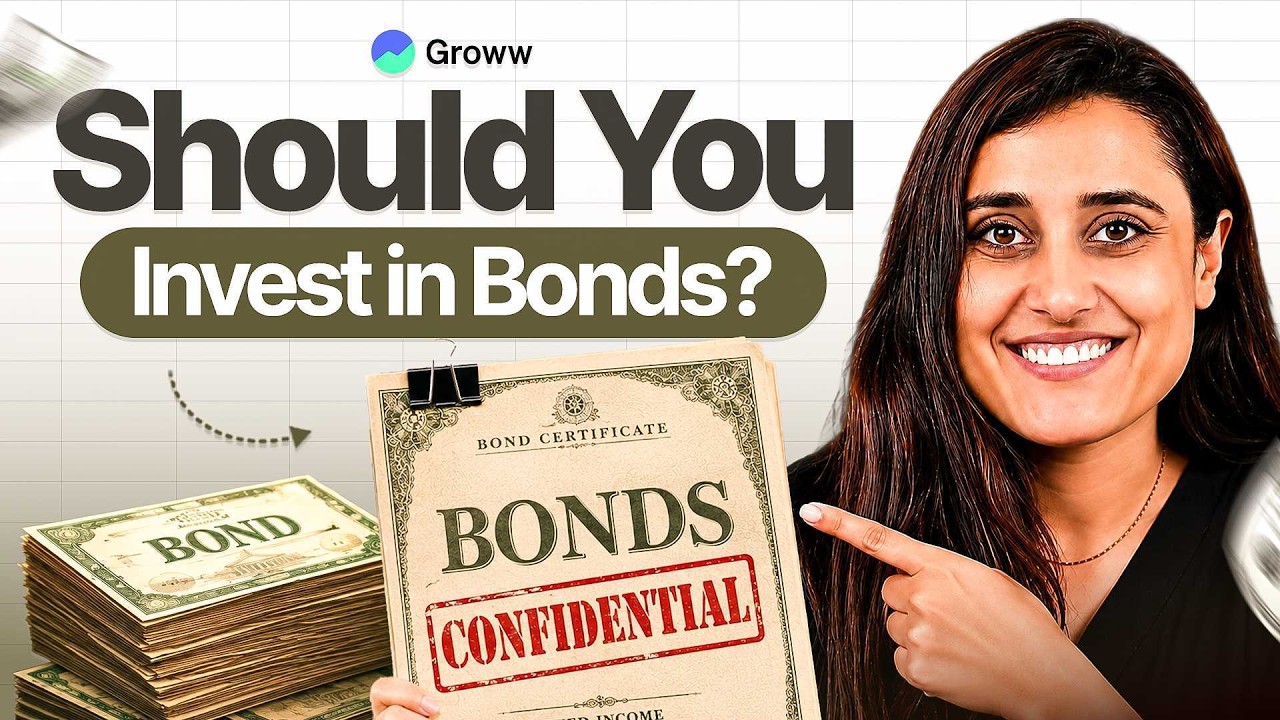 Can Bonds give Higher Returns than FD?