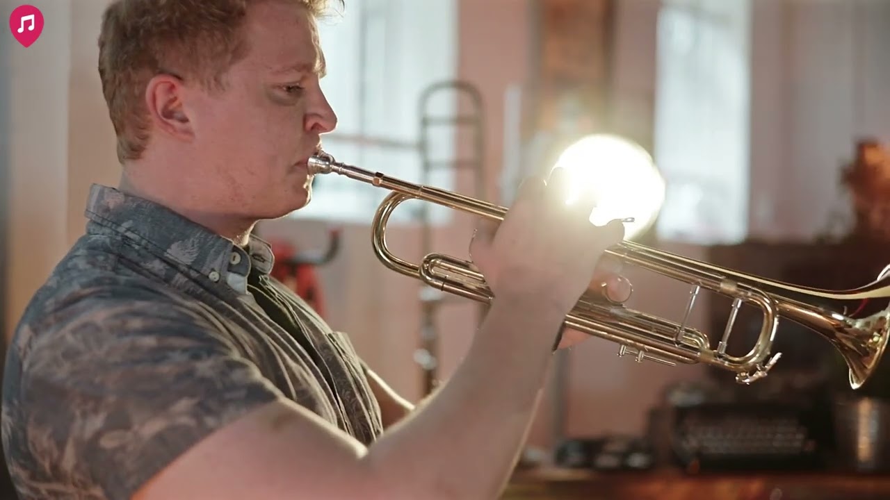 Brass Band & Roaming Band in the UK - Vox & Brass