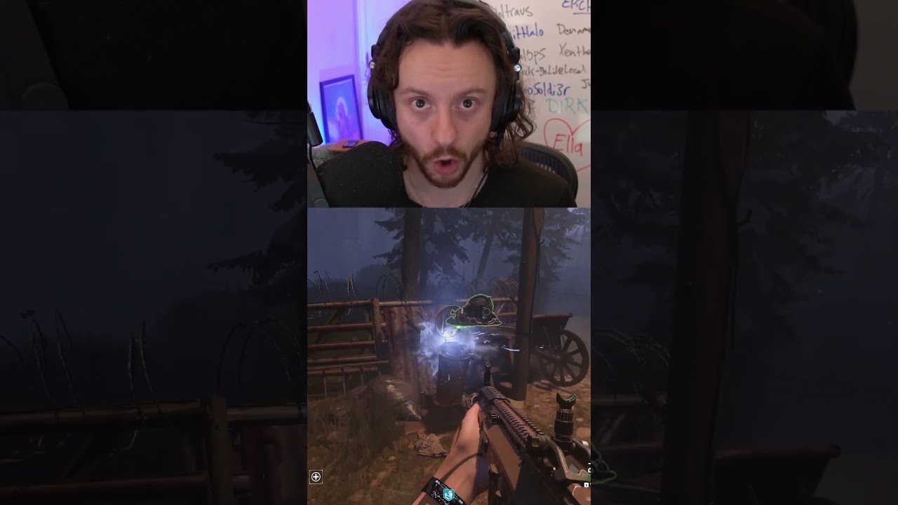 there's a trick to get a free raygun every game :o