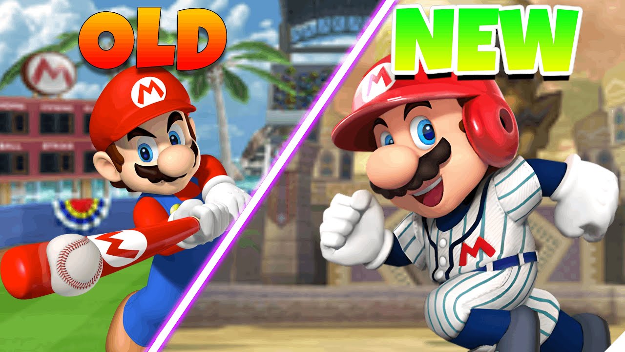 Is Mario Baseball 3 COMING SOON?!