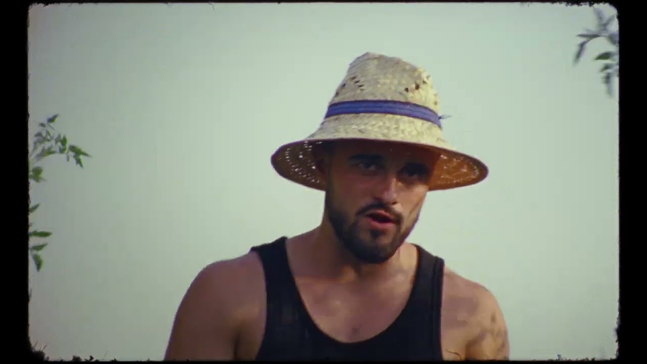 BAYA BAYE - CAP I POTA (PROD. GECKO DELARUE)