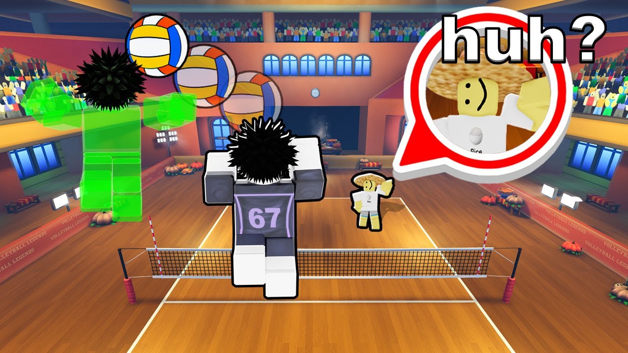 Learning Every Skill to Beat a PRO Youtuber!