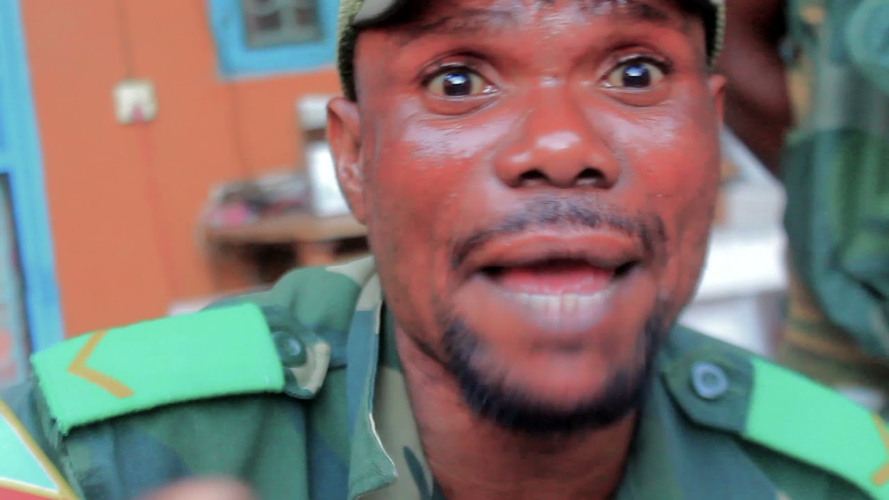 JAKWATH COMEDY BY JUNGLE DEE