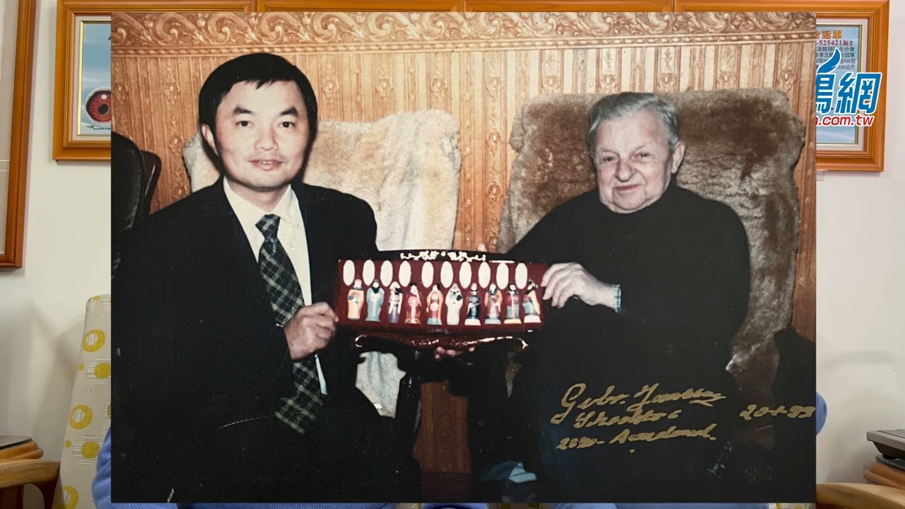 賴銘涺速度致勝的祕密!